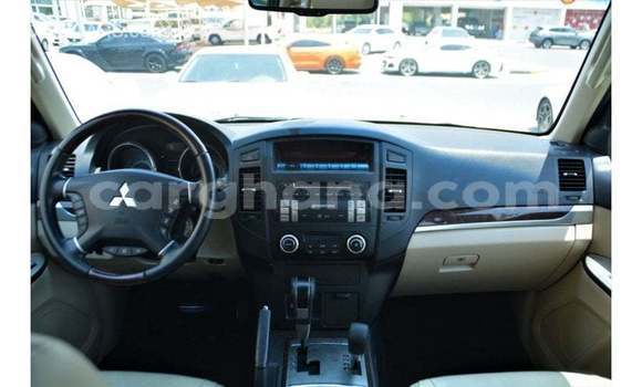 Buy Import Mitsubishi Pajero White Car in Import - Dubai in Ashanti Buy Import Mitsubishi Pajero White Car in Import - Dubai in Ashanti