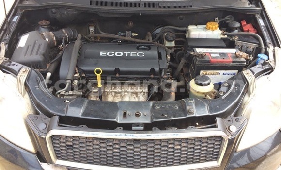 Buy Import Chevrolet Aveo Black Car in Sekondi–Takoradi Metropolitan in Western Buy Import Chevrolet Aveo Black Car in Sekondi–Takoradi Metropolitan in Western