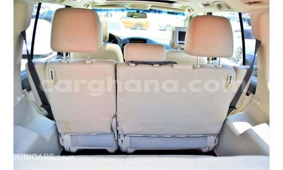 Buy Import Mitsubishi Pajero White Car in Import - Dubai in Ashanti Buy Import Mitsubishi Pajero White Car in Import - Dubai in Ashanti