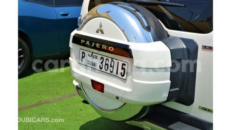 Big with watermark mitsubishi pajero ashanti import dubai 55941