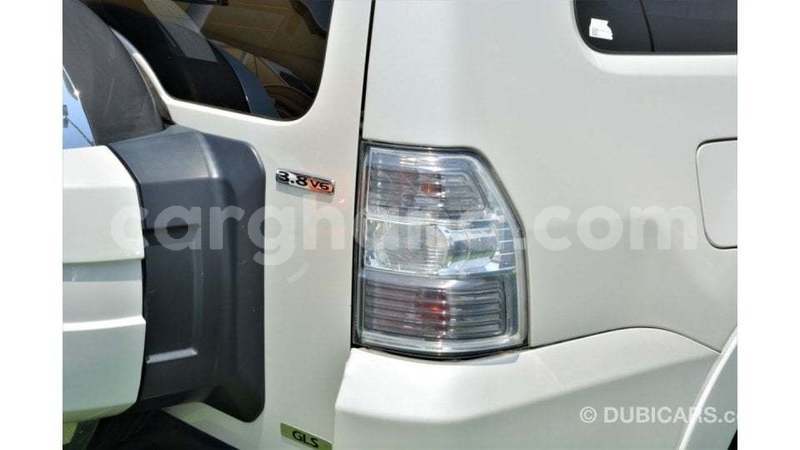 Big with watermark mitsubishi pajero ashanti import dubai 55941