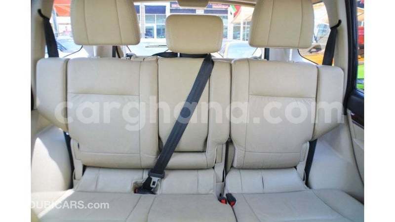 Big with watermark mitsubishi pajero ashanti import dubai 55941