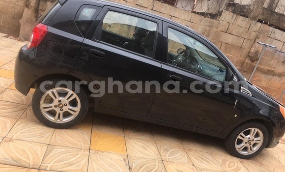 Buy Import Chevrolet Aveo Black Car in Sekondi–Takoradi Metropolitan in Western Buy Import Chevrolet Aveo Black Car in Sekondi–Takoradi Metropolitan in Western