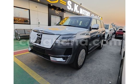 Buy Import Nissan Patrol Other Car in Import - Dubai in Ashanti Buy Import Nissan Patrol Other Car in Import - Dubai in Ashanti