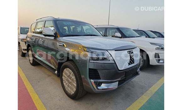 Buy Import Nissan Patrol Other Car in Import - Dubai in Ashanti Buy Import Nissan Patrol Other Car in Import - Dubai in Ashanti