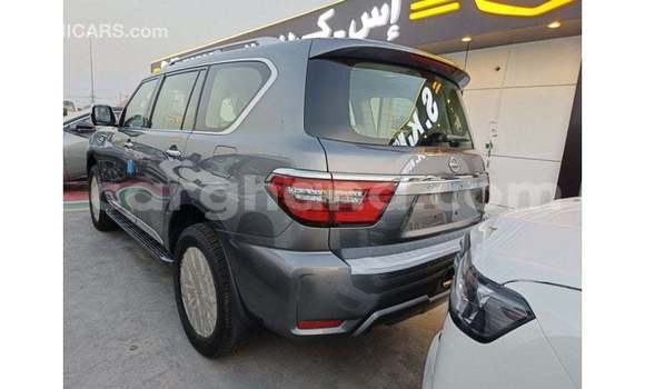 Buy Import Nissan Patrol Other Car in Import - Dubai in Ashanti Buy Import Nissan Patrol Other Car in Import - Dubai in Ashanti