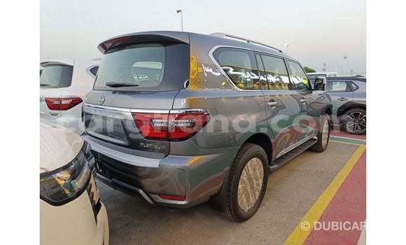 Buy Import Nissan Patrol Other Car in Import - Dubai in Ashanti Buy Import Nissan Patrol Other Car in Import - Dubai in Ashanti
