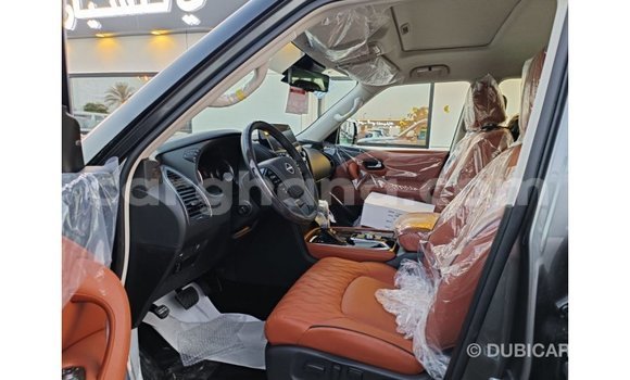 Buy Import Nissan Patrol Other Car in Import - Dubai in Ashanti Buy Import Nissan Patrol Other Car in Import - Dubai in Ashanti