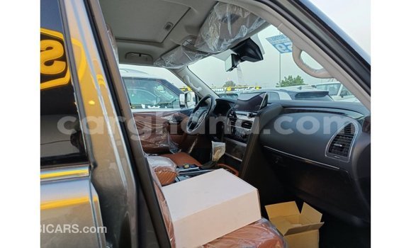 Buy Import Nissan Patrol Other Car in Import - Dubai in Ashanti Buy Import Nissan Patrol Other Car in Import - Dubai in Ashanti