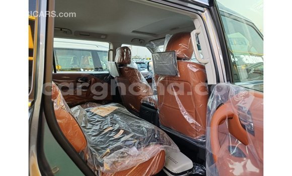 Buy Import Nissan Patrol Other Car in Import - Dubai in Ashanti Buy Import Nissan Patrol Other Car in Import - Dubai in Ashanti