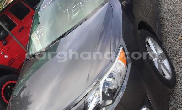 Sayi Na hannu Toyota Camry Sauran Mota in Accra a Greater Accra Sayi Na hannu Toyota Camry Sauran Mota in Accra a Greater Accra