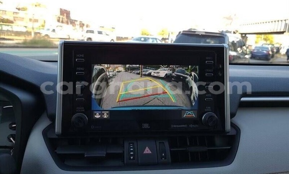 Buy Import Toyota RAV4 Blue Car in Sekondi–Takoradi Metropolitan in Western Buy Import Toyota RAV4 Blue Car in Sekondi–Takoradi Metropolitan in Western