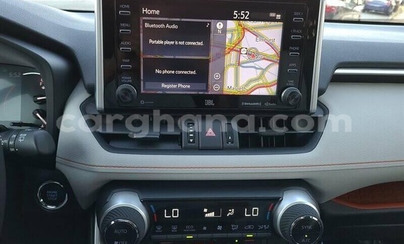 Buy Import Toyota RAV4 Blue Car in Sekondi–Takoradi Metropolitan in Western Buy Import Toyota RAV4 Blue Car in Sekondi–Takoradi Metropolitan in Western