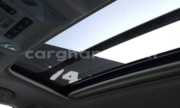 Buy Import Toyota RAV4 Blue Car in Sekondi–Takoradi Metropolitan in Western Buy Import Toyota RAV4 Blue Car in Sekondi–Takoradi Metropolitan in Western