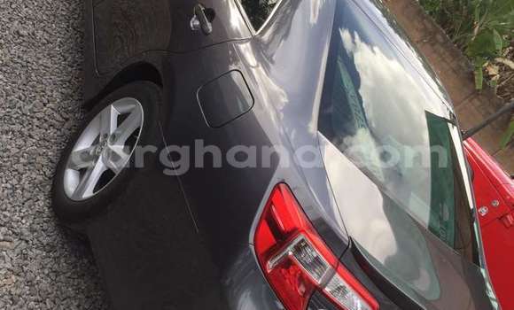 Sayi Na hannu Toyota Camry Sauran Mota in Accra a Greater Accra Sayi Na hannu Toyota Camry Sauran Mota in Accra a Greater Accra