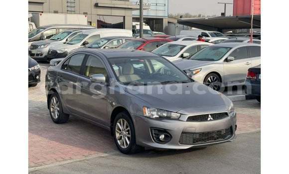 Buy Import Mitsubishi Lancer Other Car in Import - Dubai in Ashanti Buy Import Mitsubishi Lancer Other Car in Import - Dubai in Ashanti
