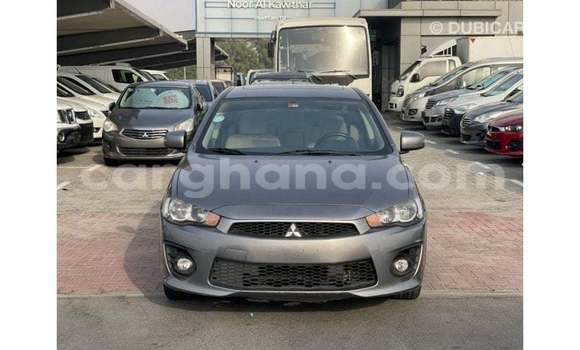 Buy Import Mitsubishi Lancer Other Car in Import - Dubai in Ashanti Buy Import Mitsubishi Lancer Other Car in Import - Dubai in Ashanti