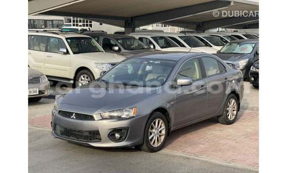 Buy Import Mitsubishi Lancer Other Car in Import - Dubai in Ashanti Buy Import Mitsubishi Lancer Other Car in Import - Dubai in Ashanti
