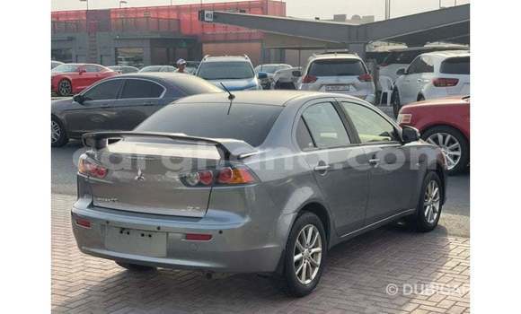 Buy Import Mitsubishi Lancer Other Car in Import - Dubai in Ashanti Buy Import Mitsubishi Lancer Other Car in Import - Dubai in Ashanti