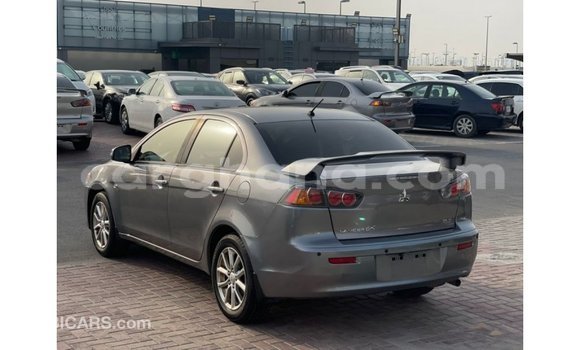 Buy Import Mitsubishi Lancer Other Car in Import - Dubai in Ashanti Buy Import Mitsubishi Lancer Other Car in Import - Dubai in Ashanti