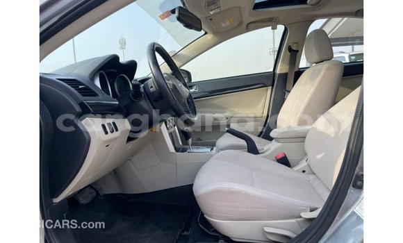 Buy Import Mitsubishi Lancer Other Car in Import - Dubai in Ashanti Buy Import Mitsubishi Lancer Other Car in Import - Dubai in Ashanti