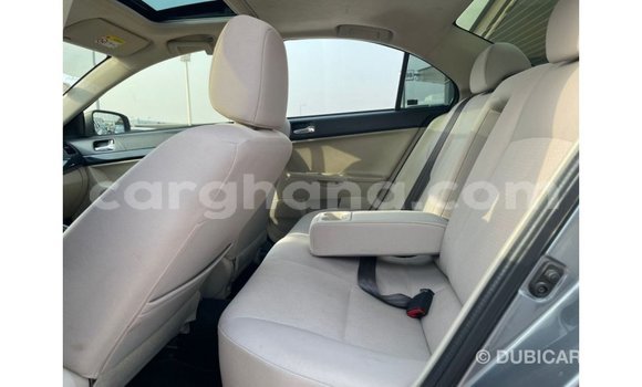 Buy Import Mitsubishi Lancer Other Car in Import - Dubai in Ashanti Buy Import Mitsubishi Lancer Other Car in Import - Dubai in Ashanti