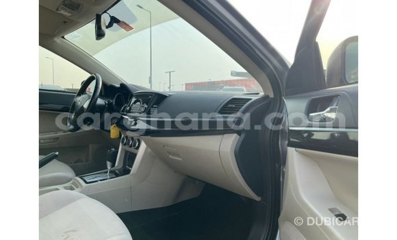 Buy Import Mitsubishi Lancer Other Car in Import - Dubai in Ashanti Buy Import Mitsubishi Lancer Other Car in Import - Dubai in Ashanti