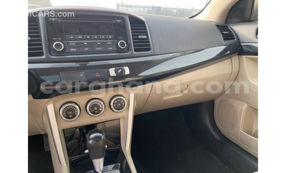 Buy Import Mitsubishi Lancer Other Car in Import - Dubai in Ashanti Buy Import Mitsubishi Lancer Other Car in Import - Dubai in Ashanti