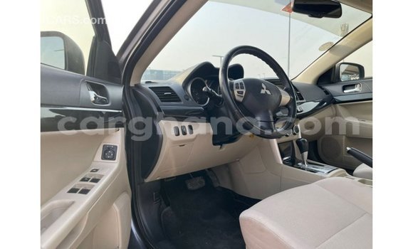 Buy Import Mitsubishi Lancer Other Car in Import - Dubai in Ashanti Buy Import Mitsubishi Lancer Other Car in Import - Dubai in Ashanti