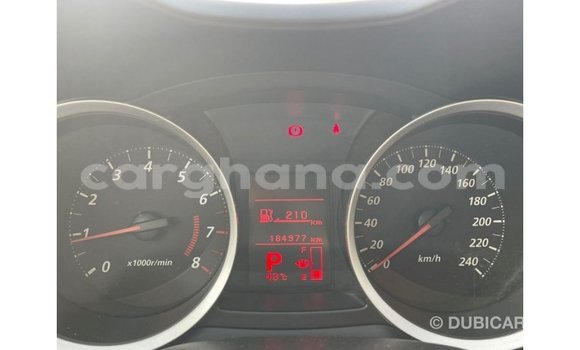 Buy Import Mitsubishi Lancer Other Car in Import - Dubai in Ashanti Buy Import Mitsubishi Lancer Other Car in Import - Dubai in Ashanti
