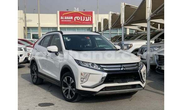 Ra Imported Mitsubishi Eclipse funfun Ọkọ̀ in Import - Dubai ni Ashanti Ra Imported Mitsubishi Eclipse funfun Ọkọ̀ in Import - Dubai ni Ashanti