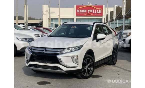 Ra Imported Mitsubishi Eclipse funfun Ọkọ̀ in Import - Dubai ni Ashanti Ra Imported Mitsubishi Eclipse funfun Ọkọ̀ in Import - Dubai ni Ashanti