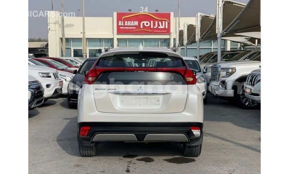 Ra Imported Mitsubishi Eclipse funfun Ọkọ̀ in Import - Dubai ni Ashanti Ra Imported Mitsubishi Eclipse funfun Ọkọ̀ in Import - Dubai ni Ashanti