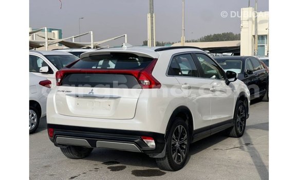 Ra Imported Mitsubishi Eclipse funfun Ọkọ̀ in Import - Dubai ni Ashanti Ra Imported Mitsubishi Eclipse funfun Ọkọ̀ in Import - Dubai ni Ashanti