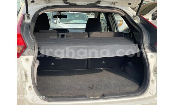 Ra Imported Mitsubishi Eclipse funfun Ọkọ̀ in Import - Dubai ni Ashanti Ra Imported Mitsubishi Eclipse funfun Ọkọ̀ in Import - Dubai ni Ashanti