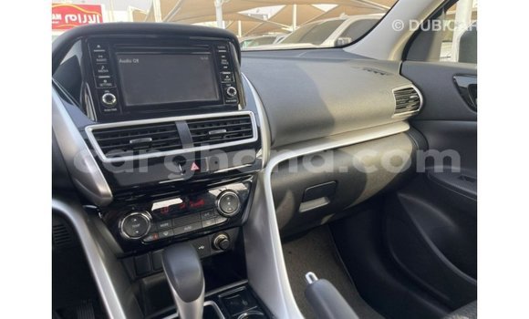 Ra Imported Mitsubishi Eclipse funfun Ọkọ̀ in Import - Dubai ni Ashanti Ra Imported Mitsubishi Eclipse funfun Ọkọ̀ in Import - Dubai ni Ashanti