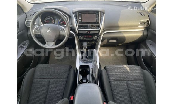 Ra Imported Mitsubishi Eclipse funfun Ọkọ̀ in Import - Dubai ni Ashanti Ra Imported Mitsubishi Eclipse funfun Ọkọ̀ in Import - Dubai ni Ashanti