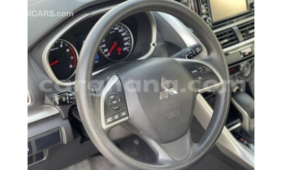 Ra Imported Mitsubishi Eclipse funfun Ọkọ̀ in Import - Dubai ni Ashanti Ra Imported Mitsubishi Eclipse funfun Ọkọ̀ in Import - Dubai ni Ashanti