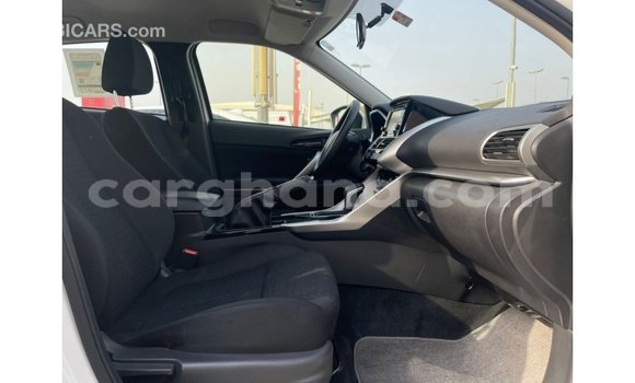 Ra Imported Mitsubishi Eclipse funfun Ọkọ̀ in Import - Dubai ni Ashanti Ra Imported Mitsubishi Eclipse funfun Ọkọ̀ in Import - Dubai ni Ashanti