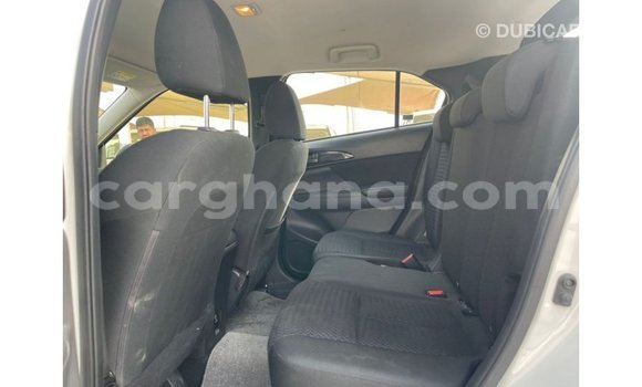 Ra Imported Mitsubishi Eclipse funfun Ọkọ̀ in Import - Dubai ni Ashanti Ra Imported Mitsubishi Eclipse funfun Ọkọ̀ in Import - Dubai ni Ashanti