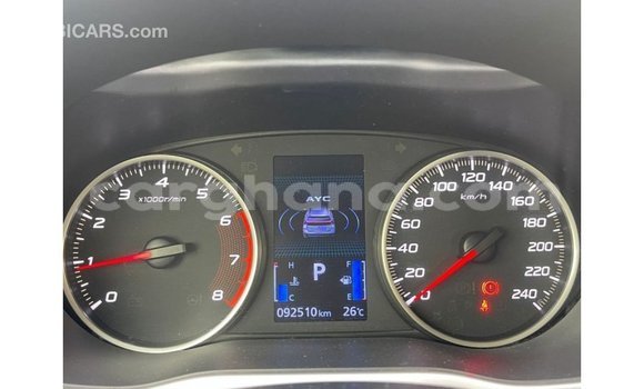 Ra Imported Mitsubishi Eclipse funfun Ọkọ̀ in Import - Dubai ni Ashanti Ra Imported Mitsubishi Eclipse funfun Ọkọ̀ in Import - Dubai ni Ashanti