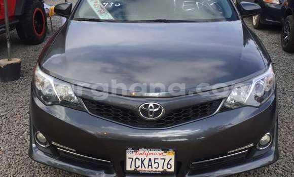Sayi Na hannu Toyota Camry Sauran Mota in Accra a Greater Accra Sayi Na hannu Toyota Camry Sauran Mota in Accra a Greater Accra