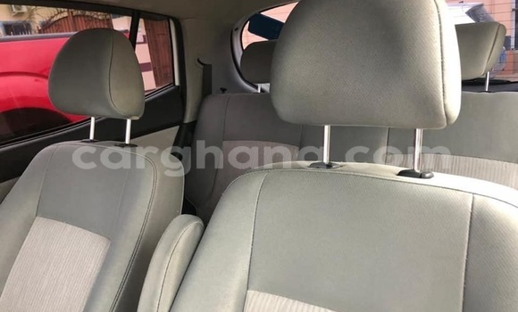 Buy Import Kia Morning White Car in Sekondi–Takoradi Metropolitan in Western Buy Import Kia Morning White Car in Sekondi–Takoradi Metropolitan in Western