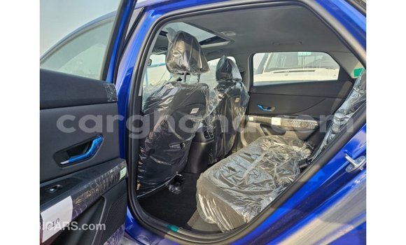 Buy Import Hyundai Elantra Blue Car in Import - Dubai in Ashanti Buy Import Hyundai Elantra Blue Car in Import - Dubai in Ashanti