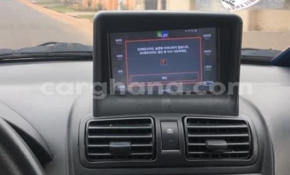 Buy Import Kia Morning White Car in Sekondi–Takoradi Metropolitan in Western Buy Import Kia Morning White Car in Sekondi–Takoradi Metropolitan in Western