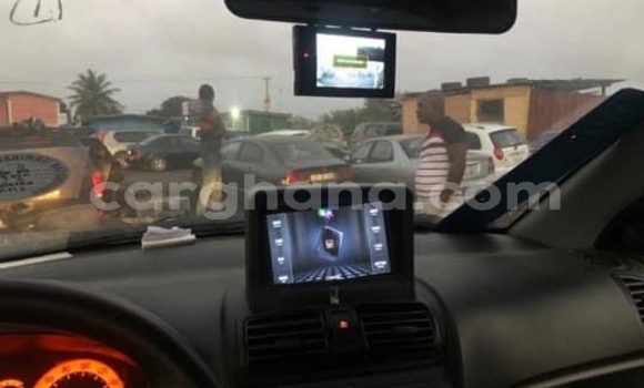 Buy Import Kia Morning White Car in Sekondi–Takoradi Metropolitan in Western Buy Import Kia Morning White Car in Sekondi–Takoradi Metropolitan in Western