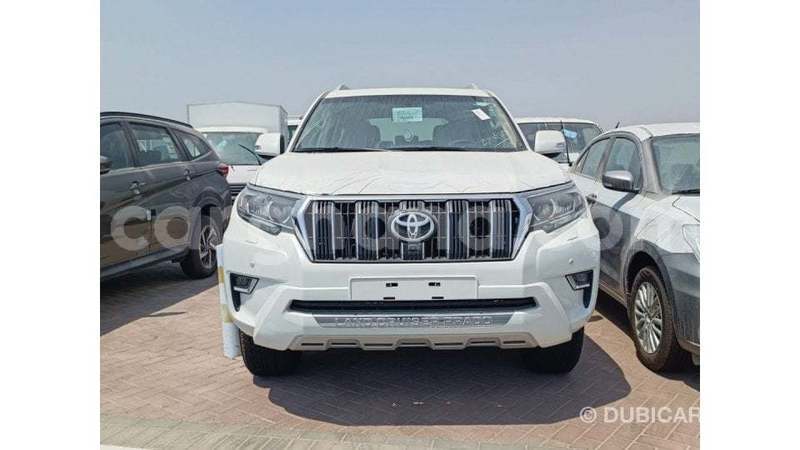 Big with watermark toyota prado ashanti import dubai 55952