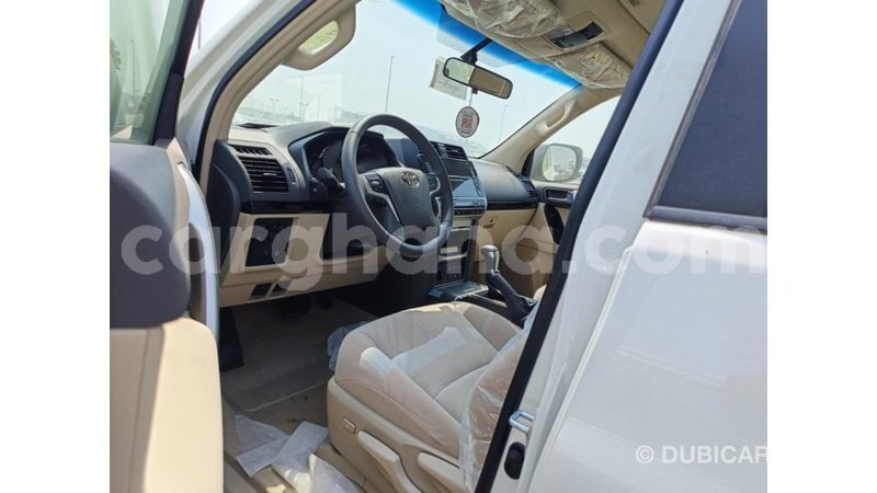 Big with watermark toyota prado ashanti import dubai 55952