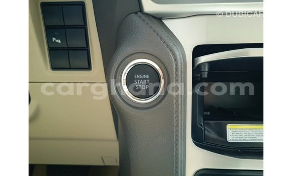 Sayi Imported Toyota Prado White Mota in Import - Dubai a Ashanti Sayi Imported Toyota Prado White Mota in Import - Dubai a Ashanti
