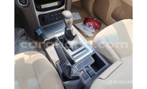 Sayi Imported Toyota Prado White Mota in Import - Dubai a Ashanti Sayi Imported Toyota Prado White Mota in Import - Dubai a Ashanti